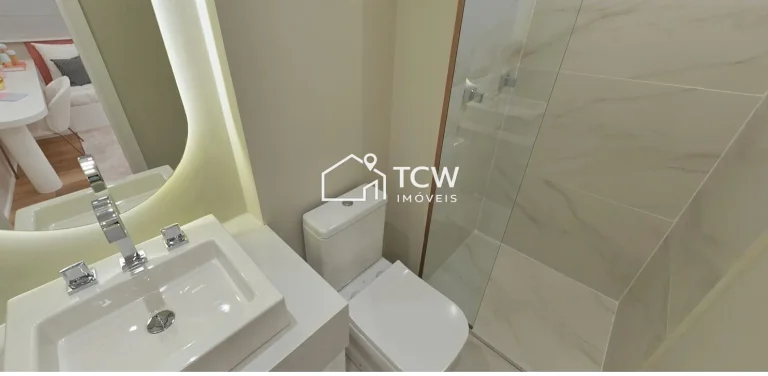Imagem Apartamento à venda no bairro Vila Mariana - São Paulo/SP, Zona Sul