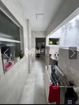 Imagem Oportunidade em RECIFE: 104m², 03qts, 01suite, 01vaga/Mobiliado..