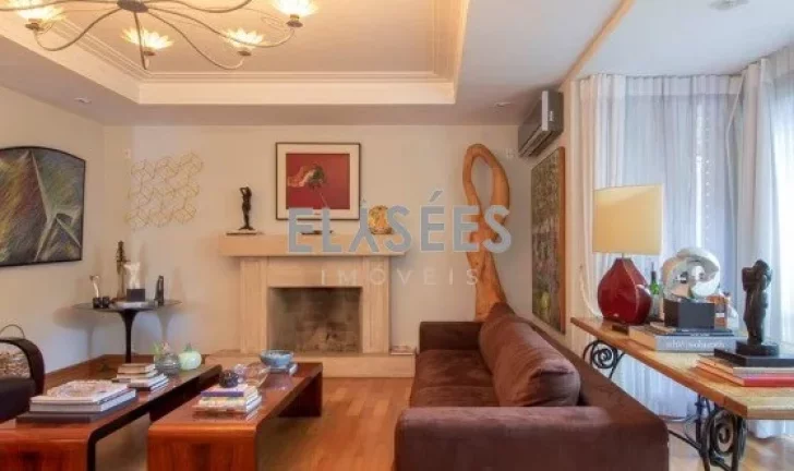Imagem Casa RESIDENCIAL em SÃO PAULO - SP, JARDIM SÍLVIA (ZONA OESTE)