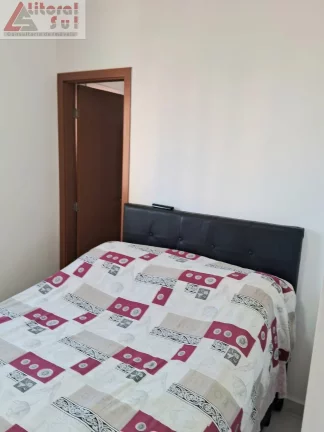 Imagem APARTAMENTO RESIDENCIAL em PRAIA GRANDE - SP, OCIAN