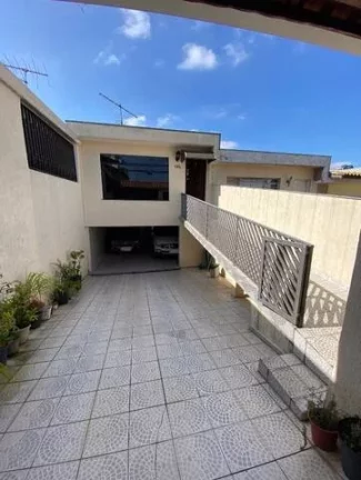 Imagem Casa Linda no Jardim Stella 200 m² 3 Dormitorios 4 Vagas de Gargens