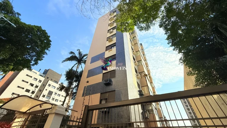 Imagem Apartamento à venda no bairro Petrópolis - Porto Alegre/RS