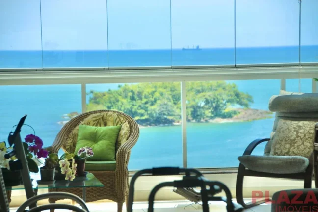 Imagem Frente Mar - Centro