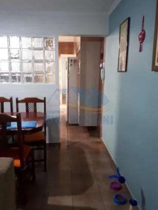 Imagem Casa - Ribeirão Preto - Jardim José Sampaio Junior - Região Norte