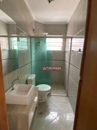 Imagem Apartamento à venda, 70 m² por R$ 290.000,00 - Vila Imaculada - Guarulhos/SP