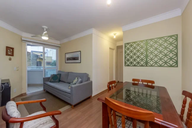 Imagem Apartamento para venda em Vila Prudente com 3 quartos, sendo 1 suíte , 66m2