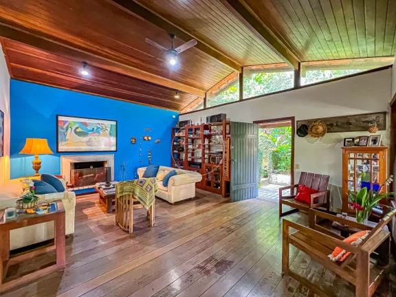 Imagem CASA com INFRA COMPLETA - 635m² de terreno - R$ 930.000 - ITANHANGÁ, Rio de Janeiro, RJ