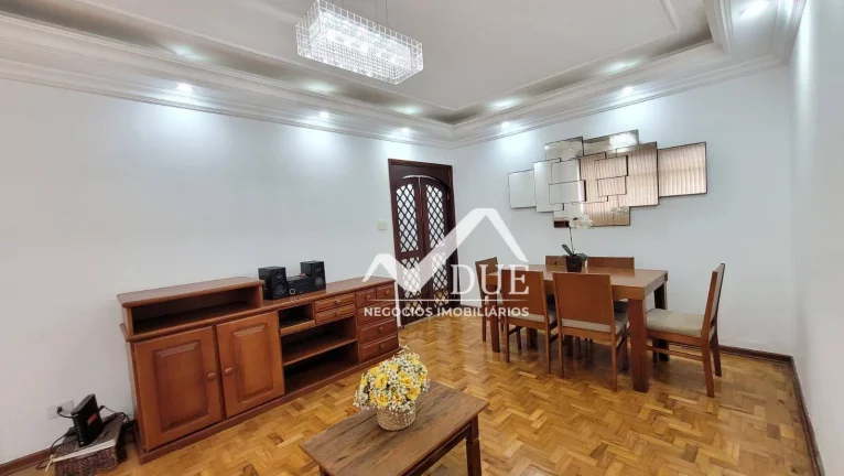 Imagem Apartamento com 2 dormitórios à venda, 113 m² por R$ 690.000,00 - Gonzaga - Santos/SP