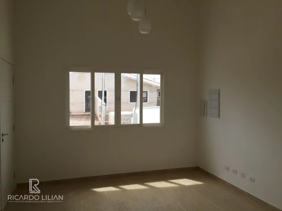 Imagem Casa terrea em condominio com 3 dorms e duas vagas na cidade de Bom Jesus dos Perdões