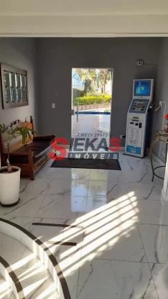 Imagem Apartamento à venda em Cangaíba, São Paulo-SP: 2 quartos, 56m², 1 vaga!