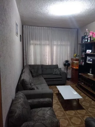 Imagem Sobrado com 3 dormitórios à venda, 173 m² por R$ 619.000,00 - Vila Figueira - Suzano/SP