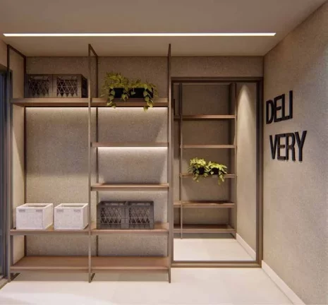 Imagem Apartamento à venda em João Pessoa, Jardim Oceania, com 2 quartos, 62,67m2