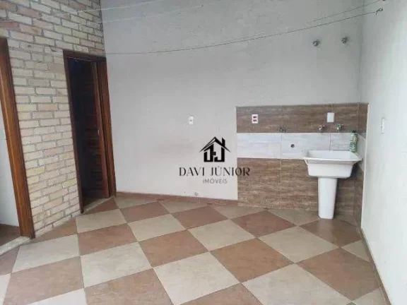 Imagem Casa à venda, 146 m² por R$ 650.000,00 - Jardim São Judas Tadeu - Sorocaba/SP