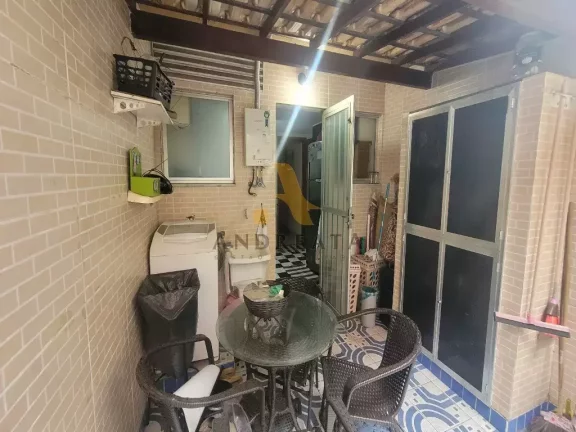 Imagem Casa de condomínio à venda no condomínio Reserva do Rio Grande Taquara