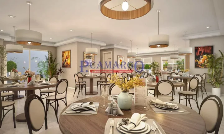 Imagem Apartamento Padrão