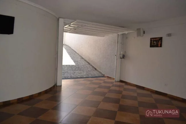 Imagem Sobrado à venda, 451 m² por R$ 1.937.000,00 - Vila Galvão - Guarulhos/SP