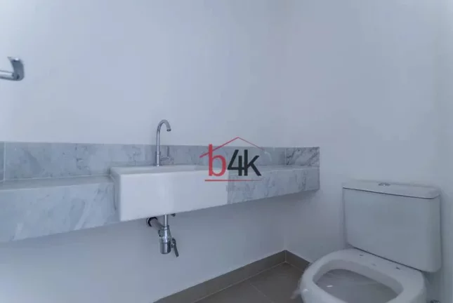Imagem Apartamento à venda, 227 m² por R$ 4.985.000,00 - Brooklin - São Paulo/SP