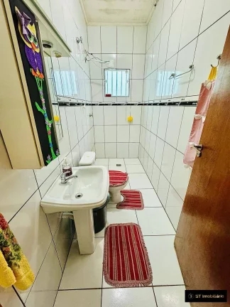 Imagem Casa Térrea com 3 Dormitórios e Suíte em Terra Preta - 450mil