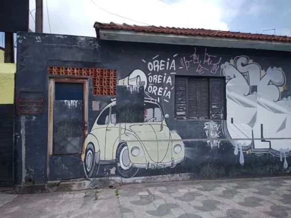 Imagem Casa comercial para locação, Centro, Suzano