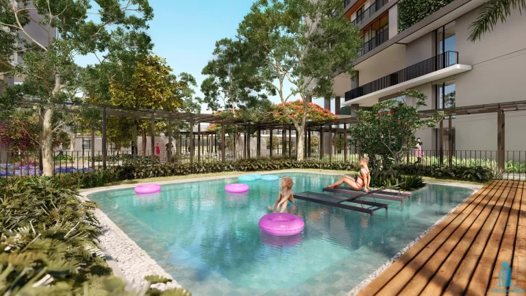Imagem Villa Park Residenial ( Torre Orquídea)