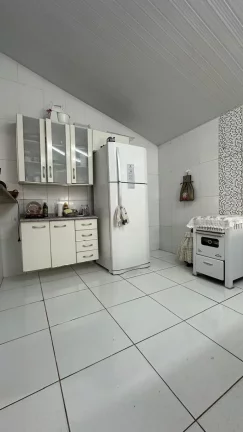 Imagem VENDE-SE CASA NO JARDIM PALESTINA