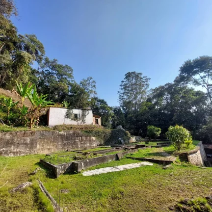 Imagem TERRENO EM BAIRRO NOBRE DE NOVA FRIBURGO.