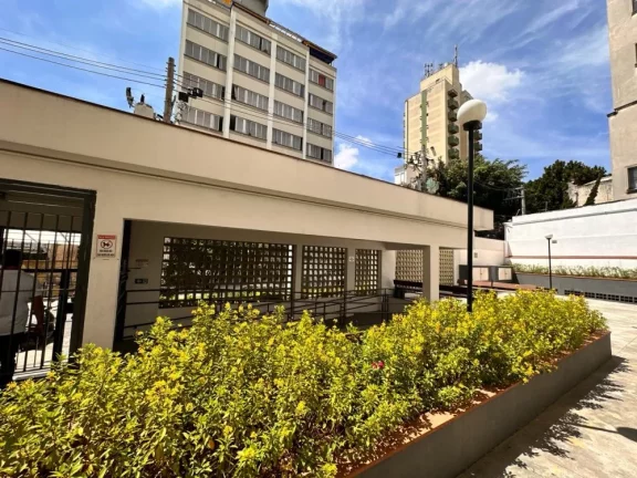 Imagem Apartamento com 2 Quartos à Venda, 73 m² em Bela Vista - São Paulo