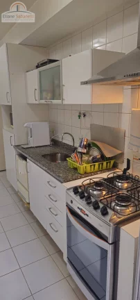 Imagem Apartamento a venda 2dormitórios, 96m, piscina R$ 760 Mil no Panamby