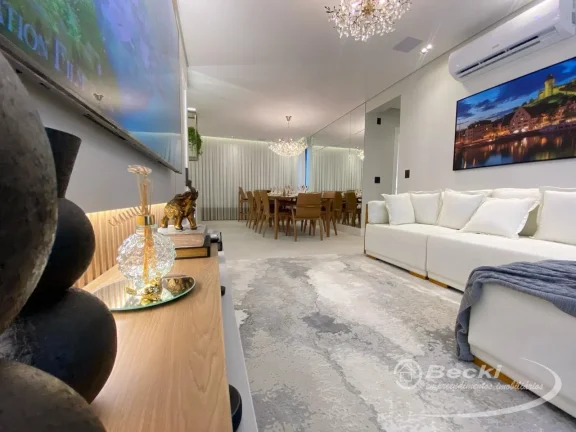 Imagem Residencial Schaffhausen no América - Joinville, SC