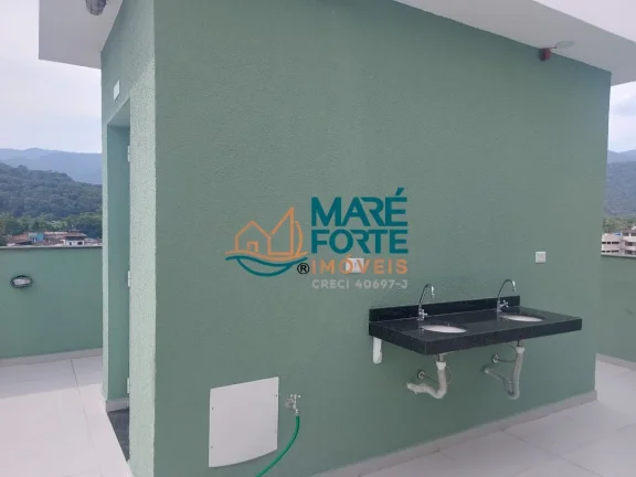 Imagem Studio mobiliado, próximo a praia.