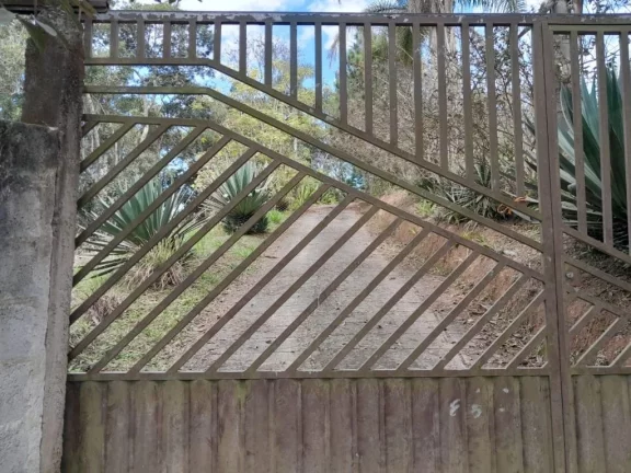 Imagem Chácara com 4 dormitórios à venda, 8 m² por R$ 700.000,00 - Jardim das Lavras - Suzano/SP