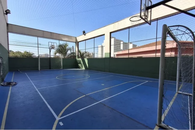 Imagem APARTAMENTO RESIDENCIAL em São Paulo - SP, Cidade São Francisco