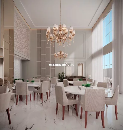 Imagem Apartamento a venda com 143m² - Ed Villa Alba em Balneário Camboriú.