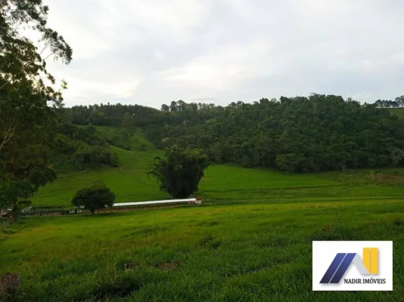 Imagem Fazenda à Venda, 968.000 m² em área Rural - Brasópolis