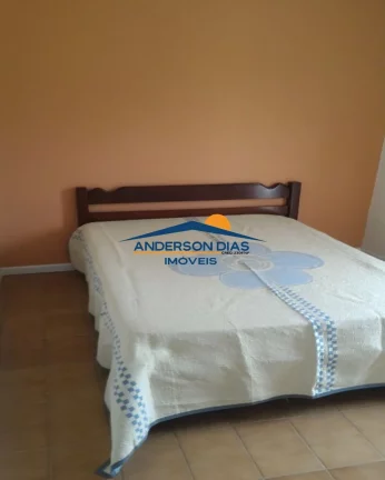 Imagem Apartamento Cobertura Duplex com 2 dormitórios a venda, 120m² por R$ 410.000 - Massaguaçu - Caraguatatuba/SP
