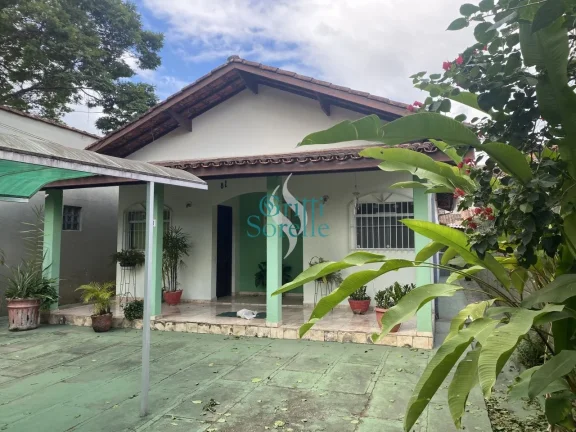 Imagem Casa térrea à Venda em Estufa I - Ubatuba - SP