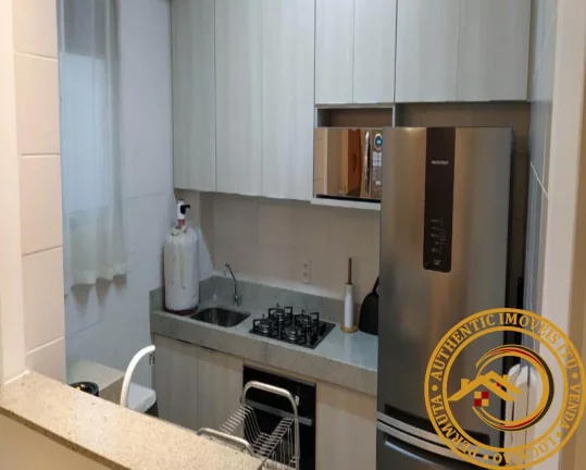 Imagem APARTAMENTO RESIDENCIAL em SALTO - SP, OLARIA