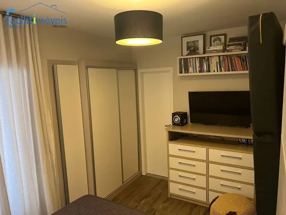 Imagem EXCELENTE APARTAMENTO 3 DORMITÓRIOS UM POR ANDAR - PARQUE DA MOOCA SP