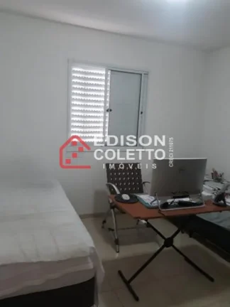 Imagem Pronto para Morar - Apartamento à venda em Piracicaba, 2 Quartos, Residencial Del Giardino II, Piracicaba"