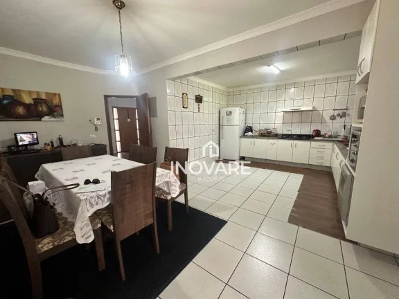 Imagem Casa com 4 dormitórios à venda, 400 m² por R$ 1.900.000,00 - Vila de Furnas - Itumbiara/GO