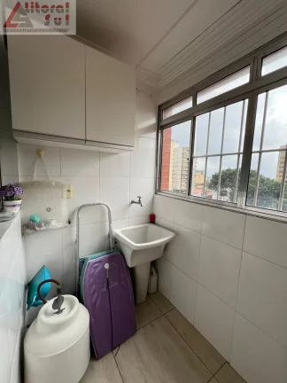 Imagem APARTAMENTO RESIDENCIAL em PRAIA GRANDE - SP, GUILHERMINA