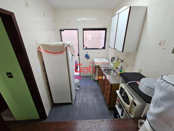 Imagem Casa com 3 dormitórios à venda, 85 m² por R$ 300.000,00 - Ogiva - Cabo Frio/RJ