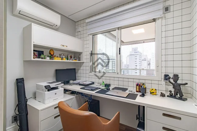 Imagem Apartamento Alto Padrão paraiso pronto para morar