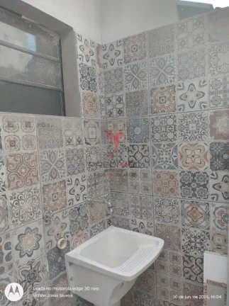 Imagem CASA toda reformada NO SÃO DIMAS Piracicaba