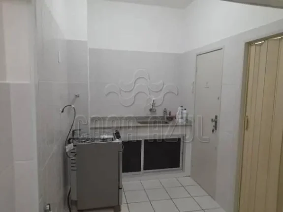 Imagem Botafogo – Rua Săo Clemente | Residencial › Apartamento 2 quarto(s) à Venda