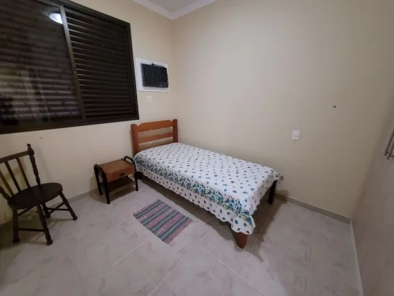 Imagem APARTAMENTO AMPLO COM 3 SUÍTES E PEQUENA VISTA PARA O MAR
