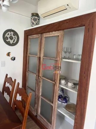 Imagem Casa com 1 dormitório à venda, 45 m² por R$ 915.000,00 - Geribá - Armação dos Búzios/RJ