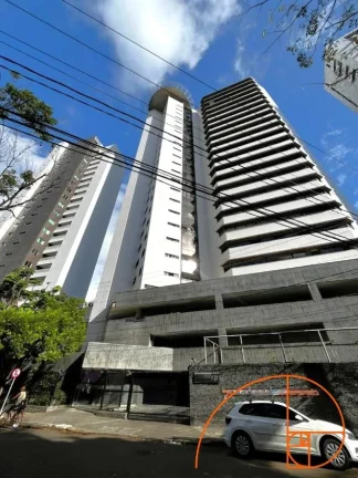 Imagem Cobertura Espetacular no Parque da Jaqueira!