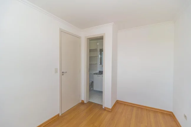 Imagem Apartamento Novo Mundo 2 Quartos