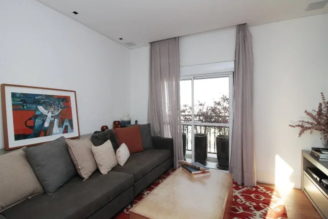 Imagem Cobertura pé direito duplo Perdizes - 309M², 4 Dorms, 4 Suítes, 4 Vagas.